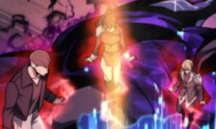 Martial God Regressed to Level 2 Chapter 01 Gambar 69