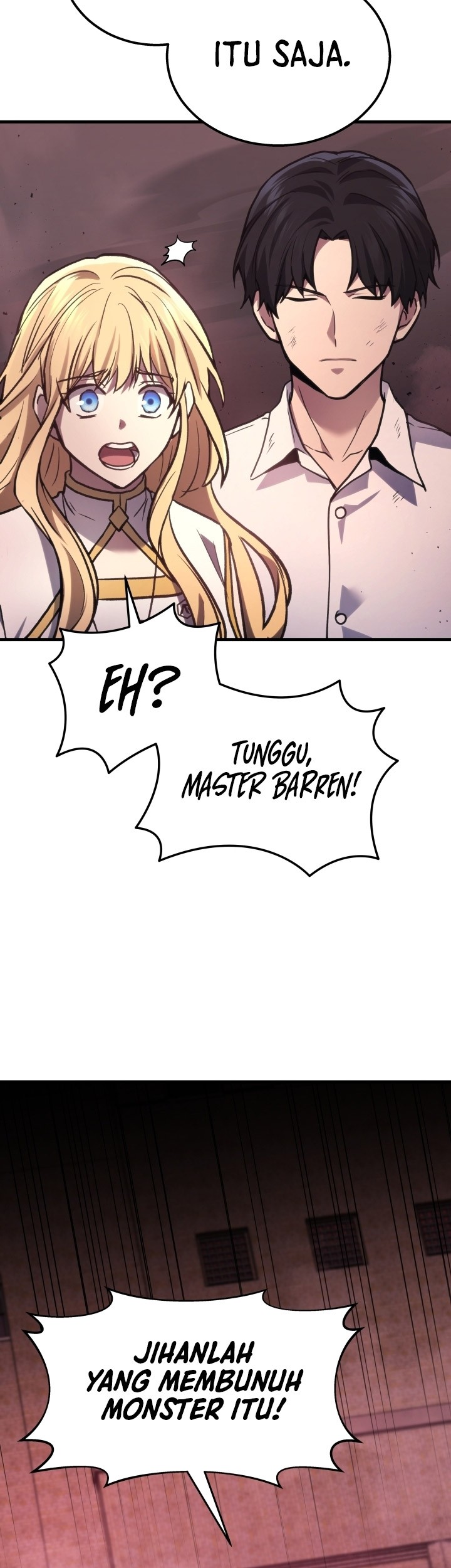 Martial God Regressed to Level 2 Chapter 01 Gambar 76