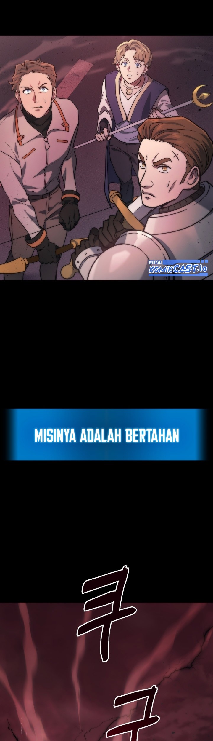 Martial God Regressed to Level 2 Chapter 01 Gambar 4