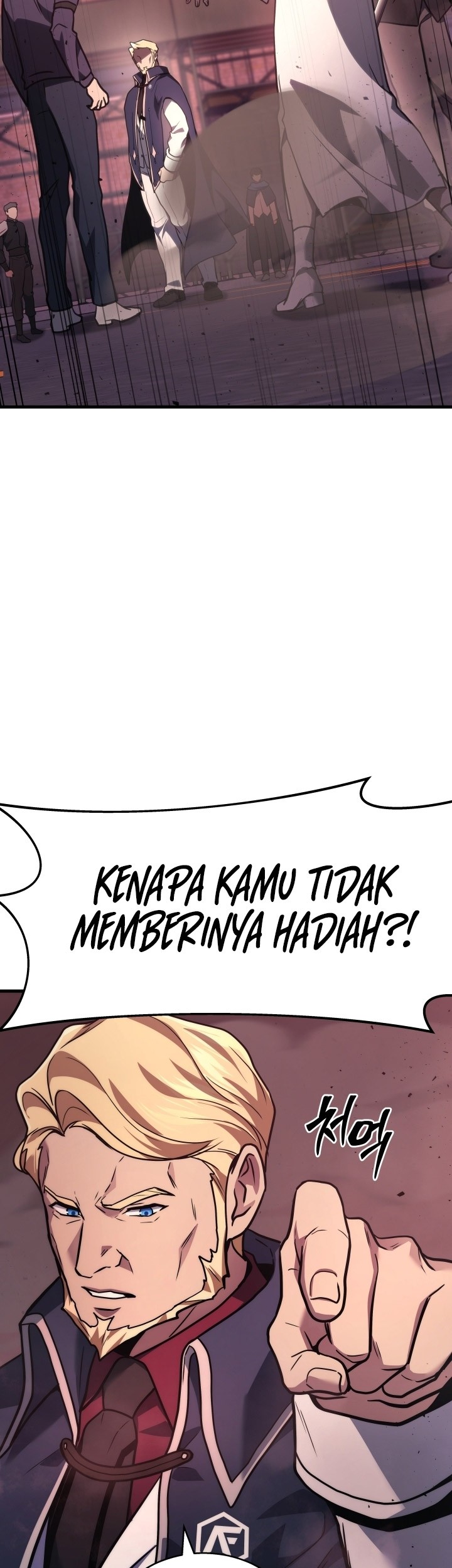 Martial God Regressed to Level 2 Chapter 01 Gambar 78