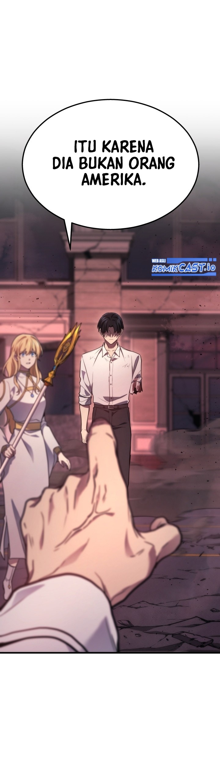 Martial God Regressed to Level 2 Chapter 01 Gambar 80