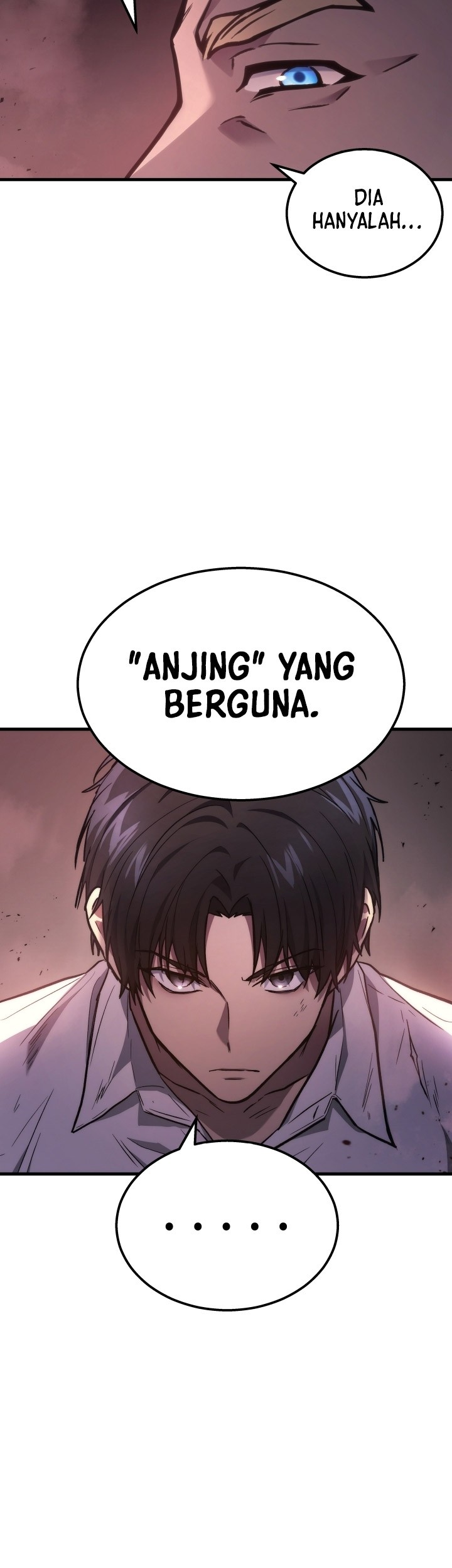 Martial God Regressed to Level 2 Chapter 01 Gambar 82