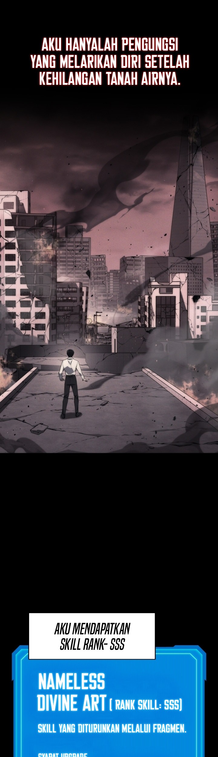 Martial God Regressed to Level 2 Chapter 01 Gambar 86