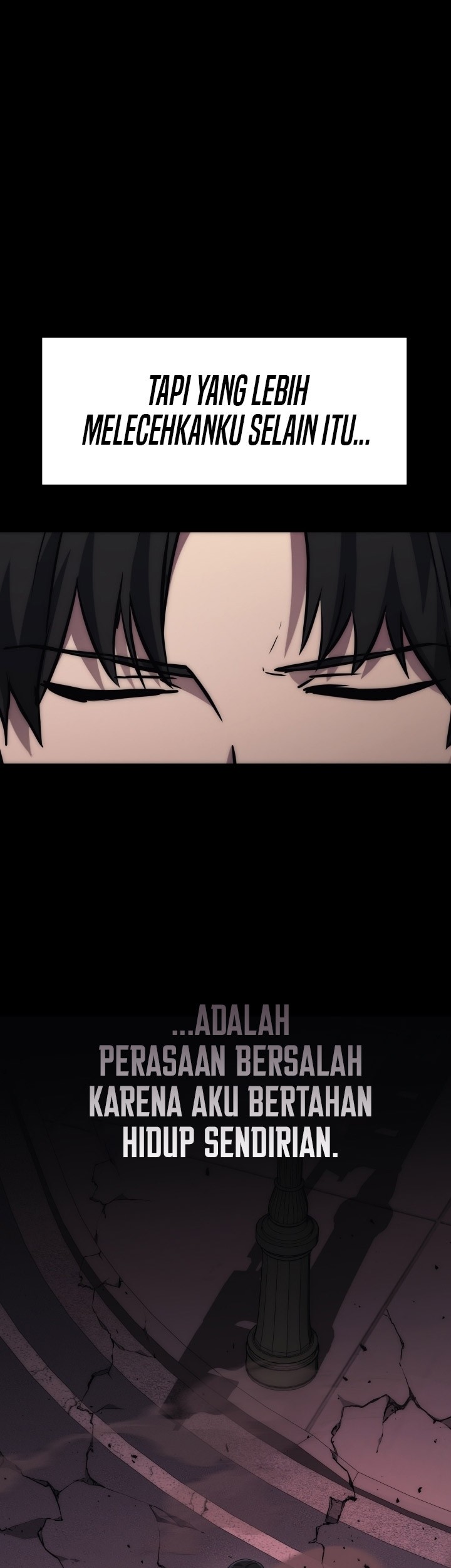 Martial God Regressed to Level 2 Chapter 01 Gambar 90