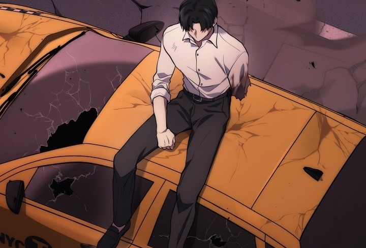 Martial God Regressed to Level 2 Chapter 01 Gambar 91