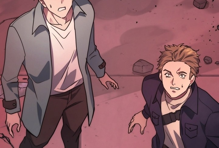 Martial God Regressed to Level 2 Chapter 01 Gambar 99