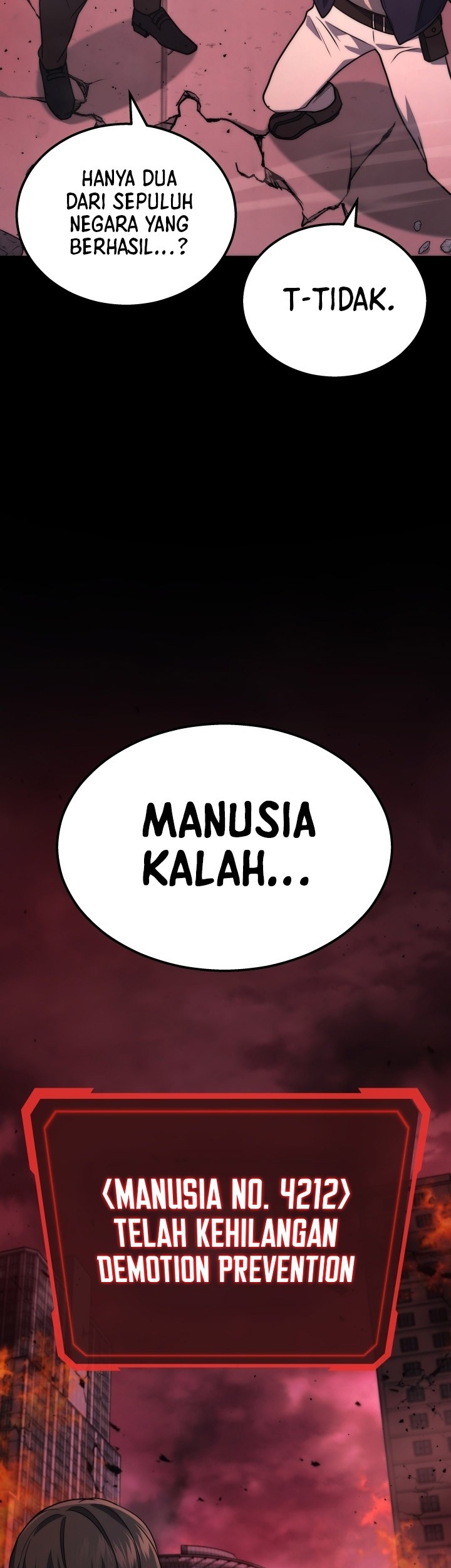 Martial God Regressed to Level 2 Chapter 01 Gambar 100