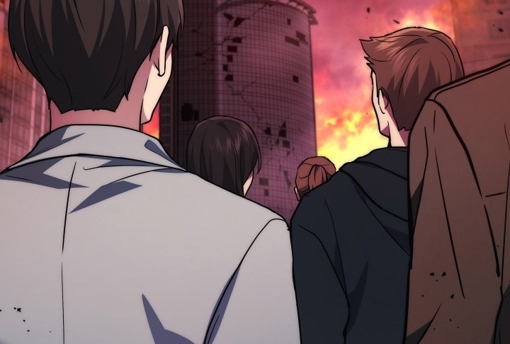 Martial God Regressed to Level 2 Chapter 01 Gambar 101