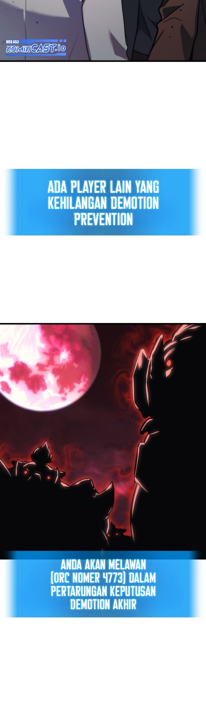 Martial God Regressed to Level 2 Chapter 01 Gambar 102