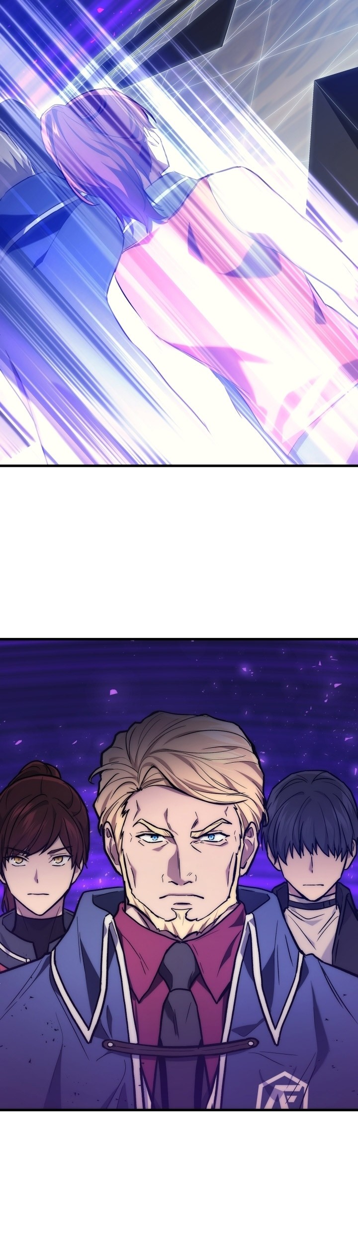 Martial God Regressed to Level 2 Chapter 01 Gambar 108