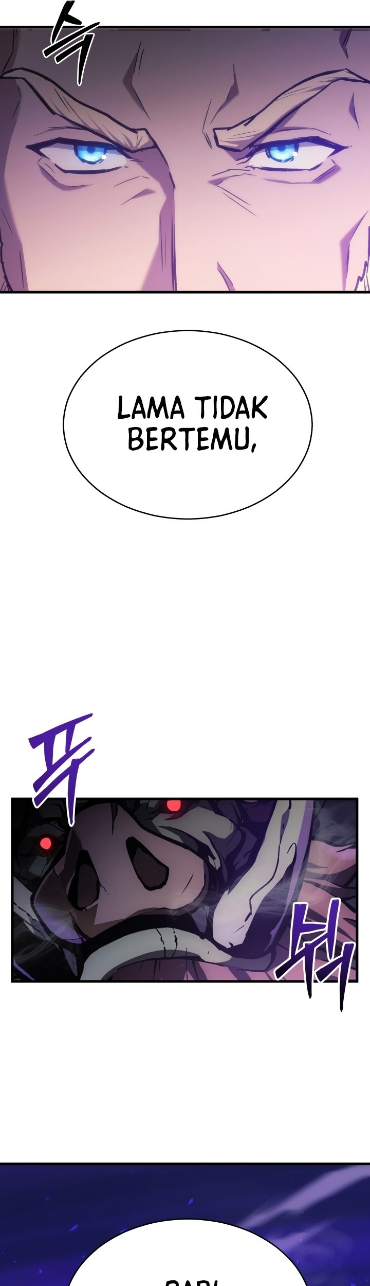 Martial God Regressed to Level 2 Chapter 01 Gambar 110