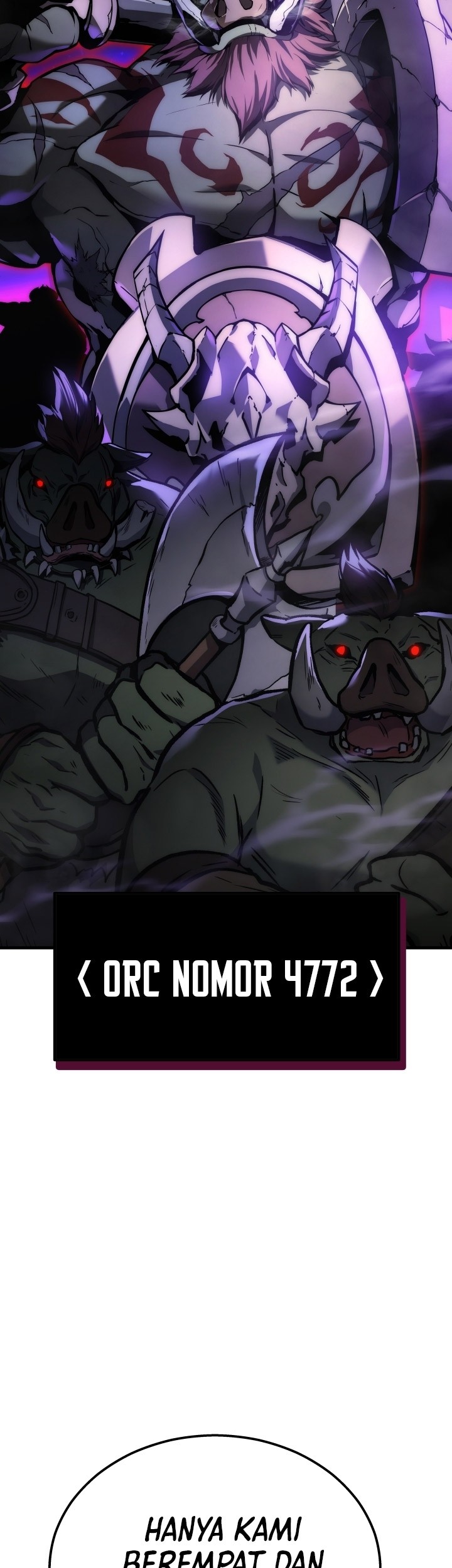 Martial God Regressed to Level 2 Chapter 01 Gambar 112