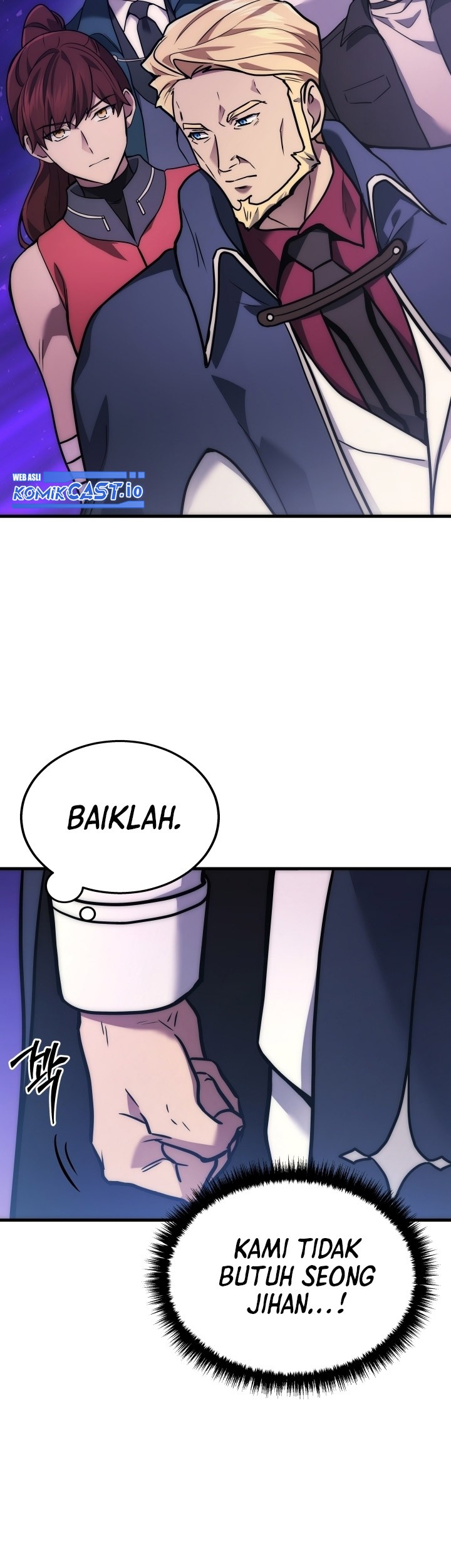 Martial God Regressed to Level 2 Chapter 01 Gambar 114