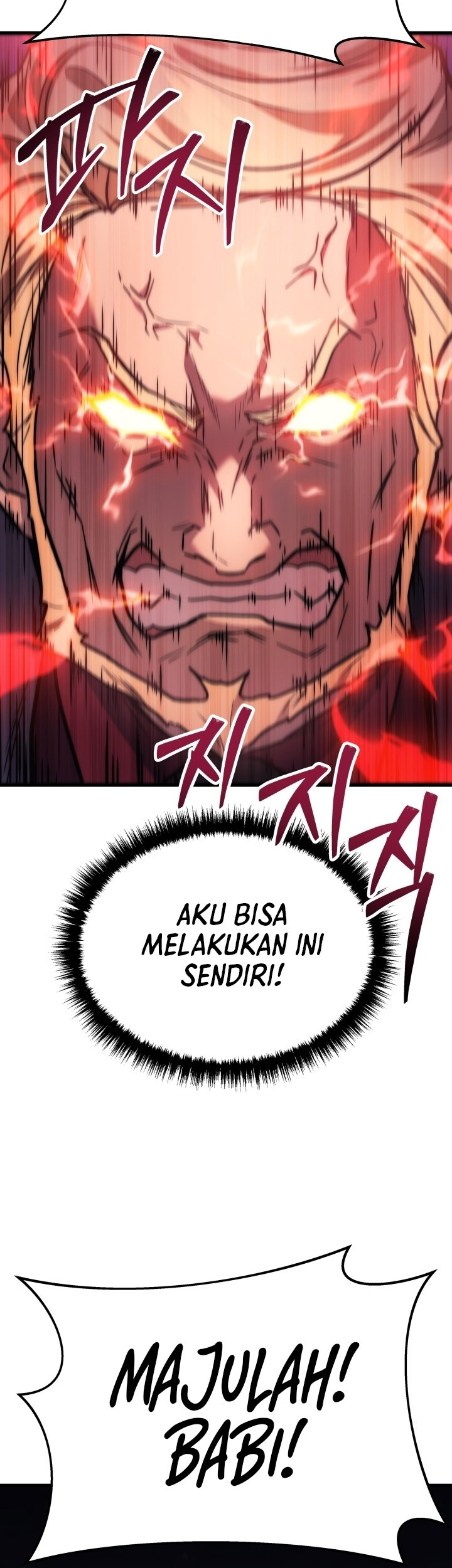 Martial God Regressed to Level 2 Chapter 01 Gambar 116