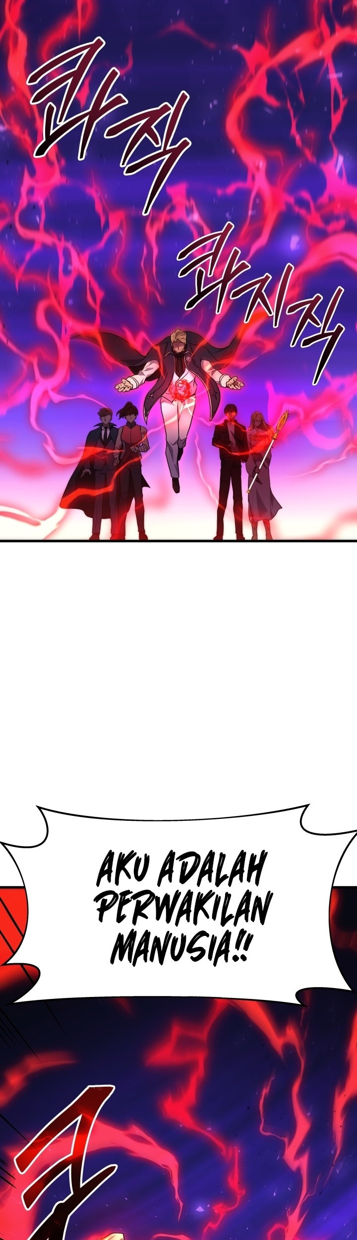 Martial God Regressed to Level 2 Chapter 01 Gambar 118