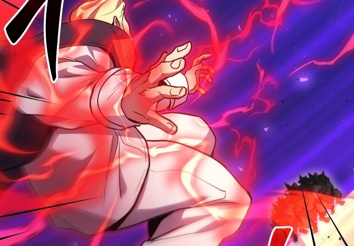 Martial God Regressed to Level 2 Chapter 01 Gambar 119