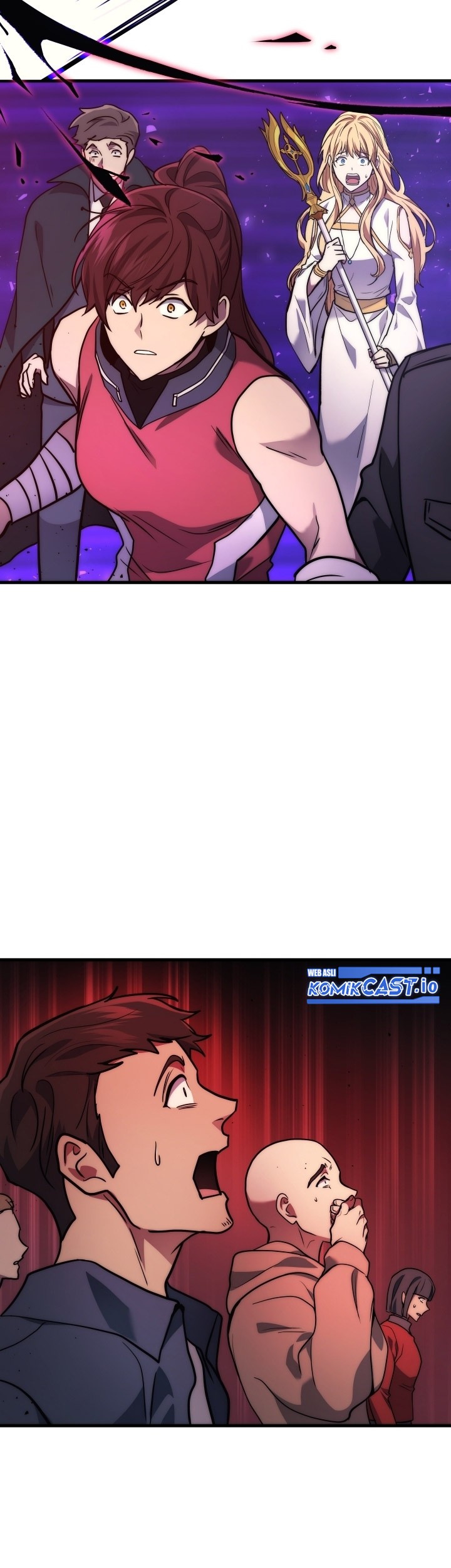 Martial God Regressed to Level 2 Chapter 01 Gambar 124