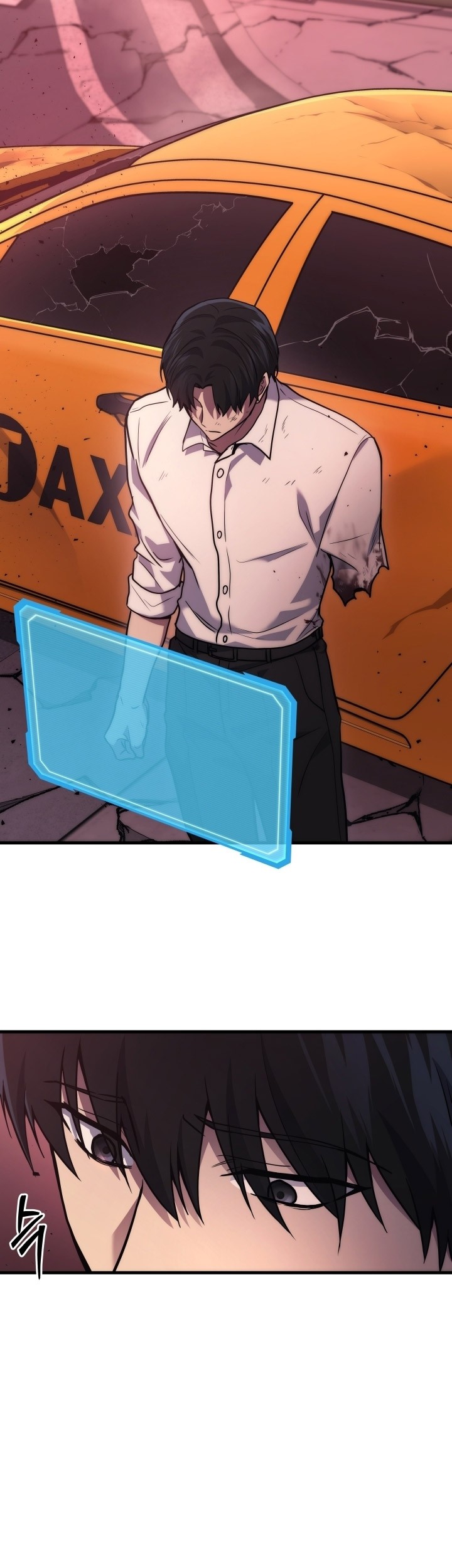 Martial God Regressed to Level 2 Chapter 01 Gambar 126