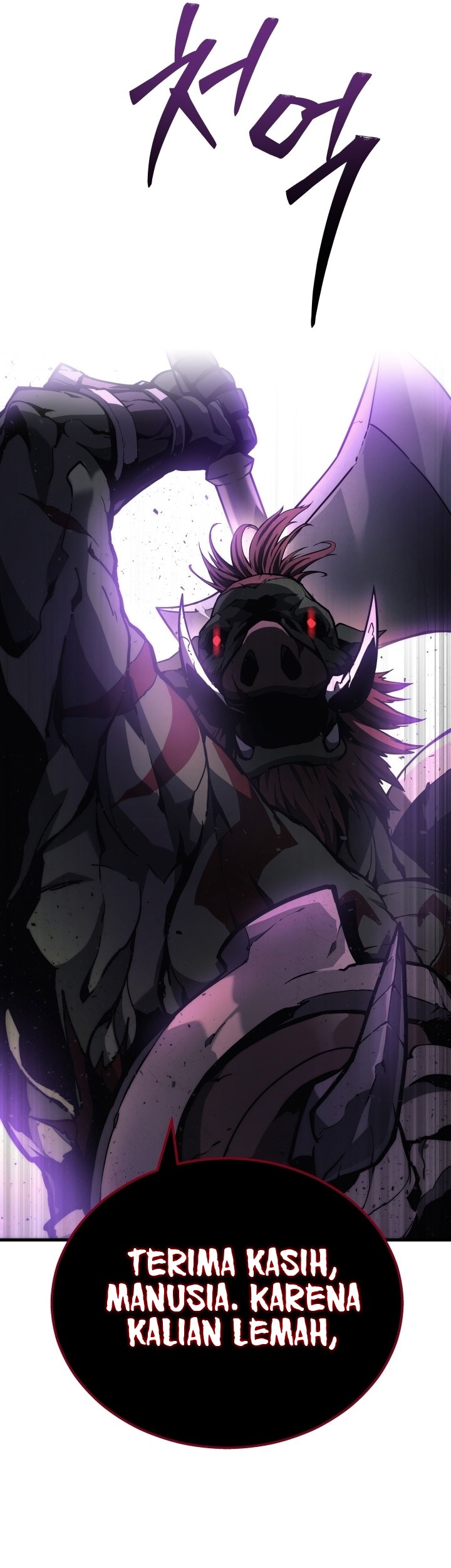 Martial God Regressed to Level 2 Chapter 01 Gambar 134