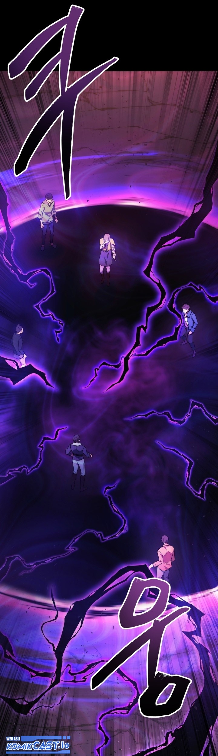 Martial God Regressed to Level 2 Chapter 01 Gambar 142