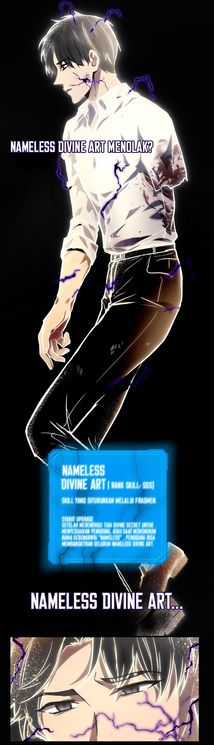 Martial God Regressed to Level 2 Chapter 01 Gambar 158