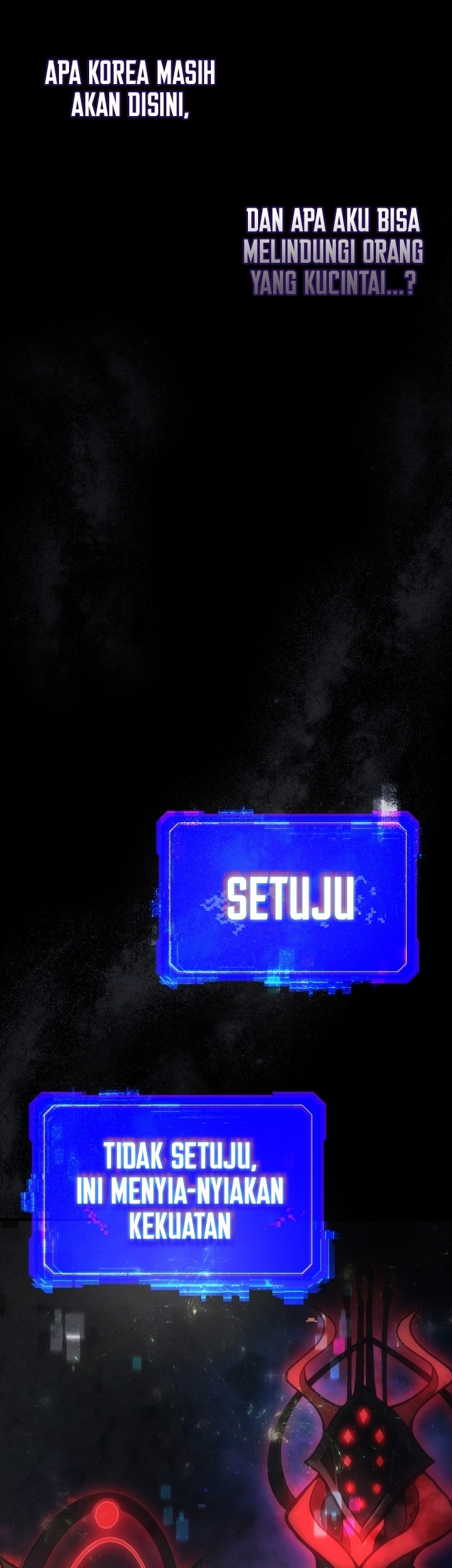 Martial God Regressed to Level 2 Chapter 01 Gambar 162