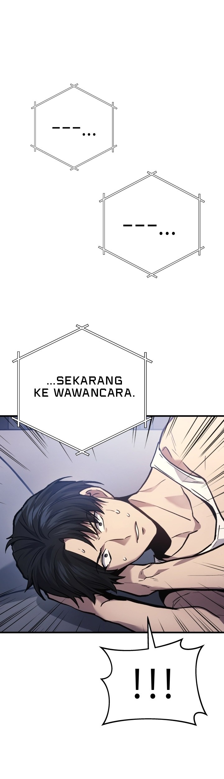 Martial God Regressed to Level 2 Chapter 01 Gambar 168