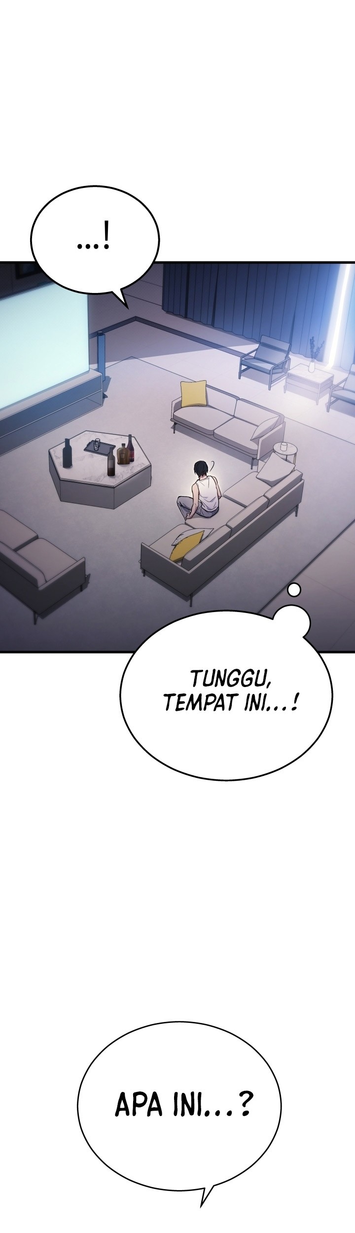 Martial God Regressed to Level 2 Chapter 01 Gambar 172