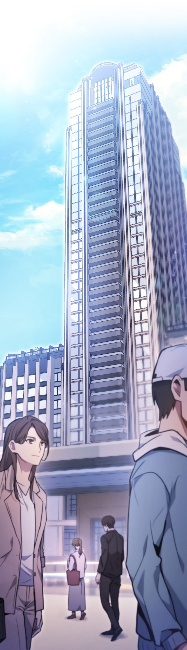 Martial God Regressed to Level 2 Chapter 01 Gambar 176