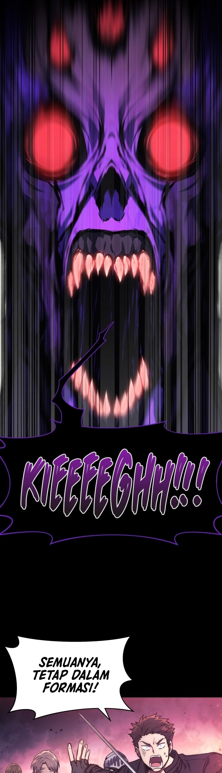 Martial God Regressed to Level 2 Chapter 01 Gambar 14