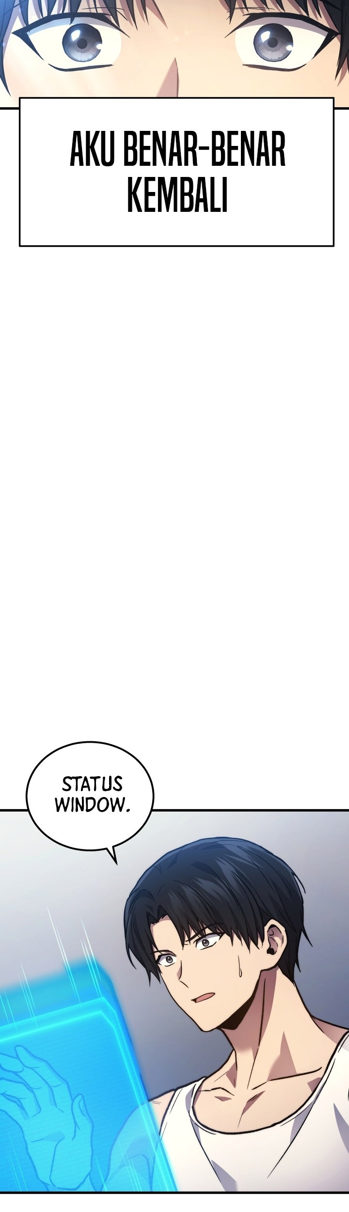 Martial God Regressed to Level 2 Chapter 01 Gambar 180