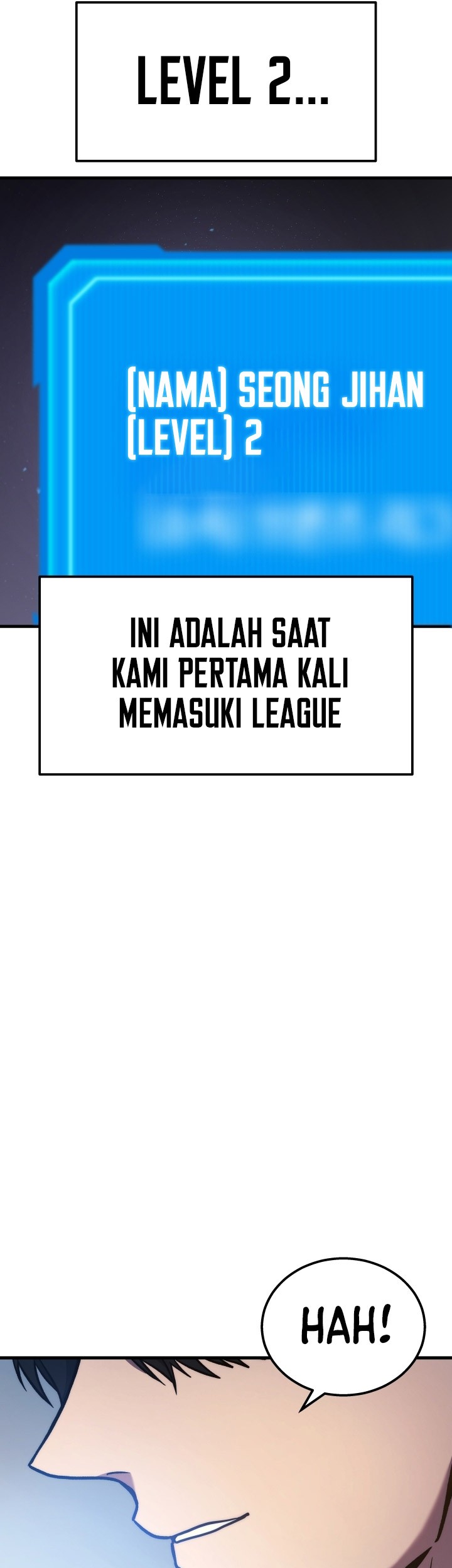 Martial God Regressed to Level 2 Chapter 01 Gambar 182