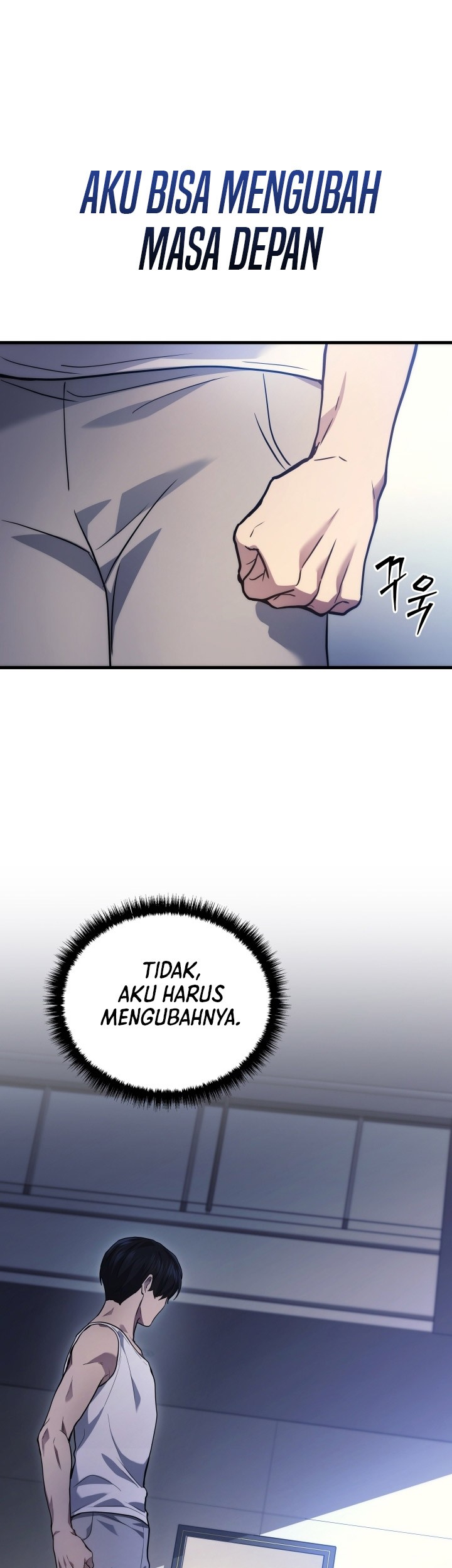 Martial God Regressed to Level 2 Chapter 01 Gambar 186