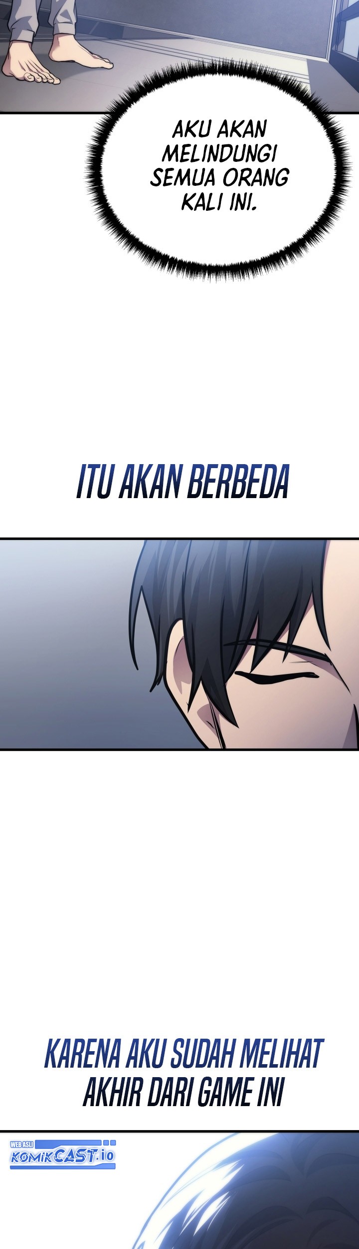 Martial God Regressed to Level 2 Chapter 01 Gambar 188