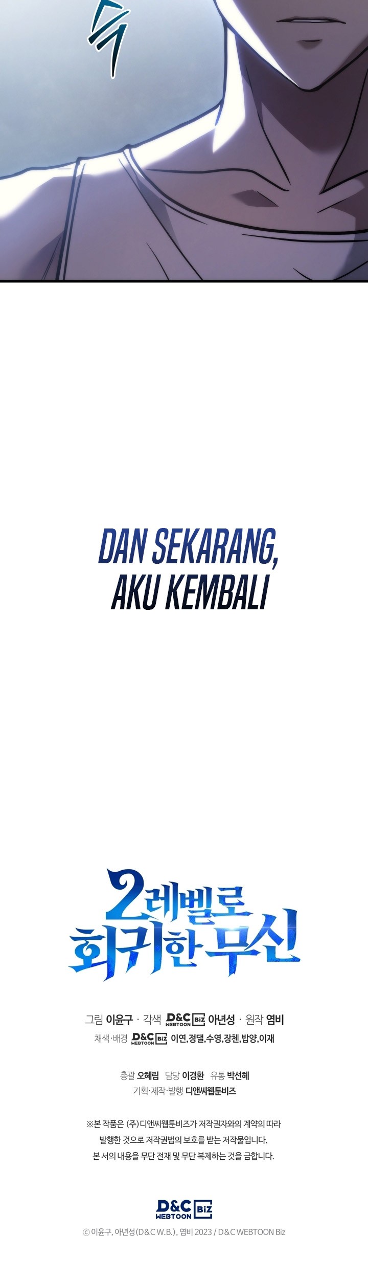 Martial God Regressed to Level 2 Chapter 01 Gambar 190