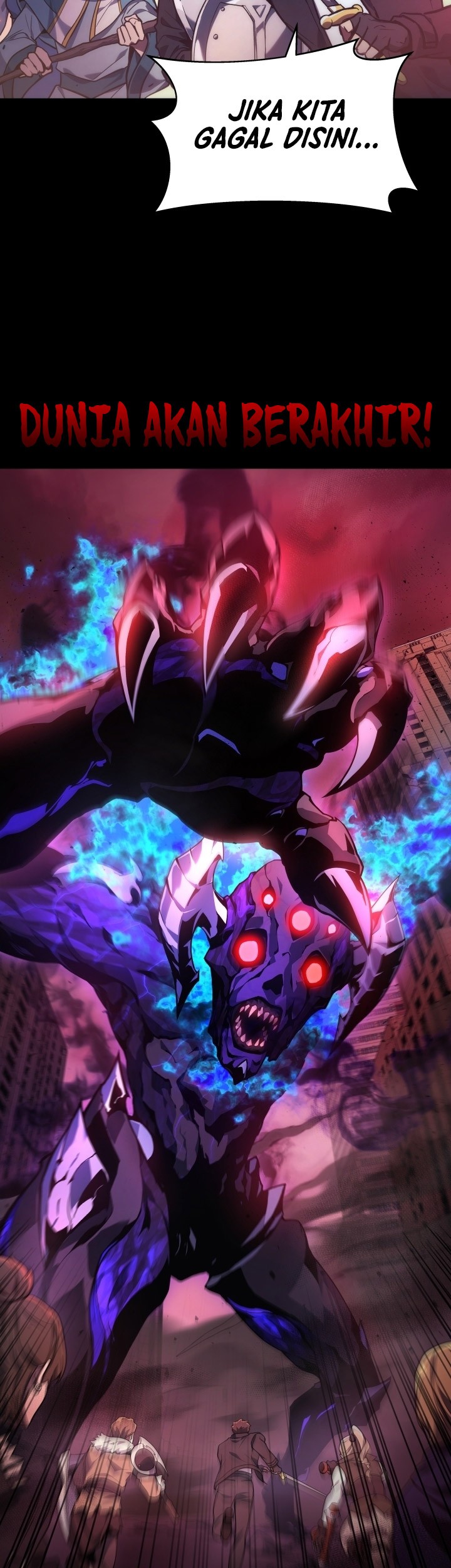 Martial God Regressed to Level 2 Chapter 01 Gambar 16