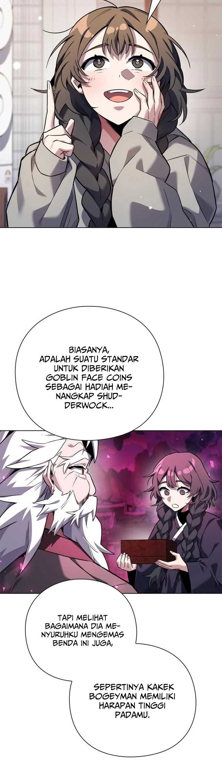 Goblin’s Night Chapter 07 Gambar 50