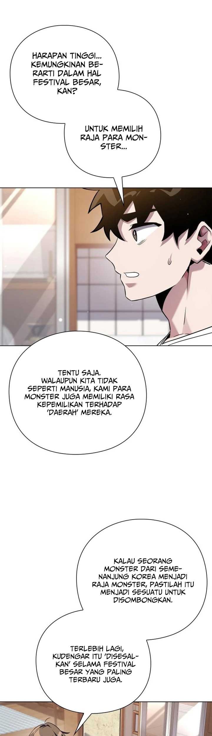 Goblin’s Night Chapter 07 Gambar 51