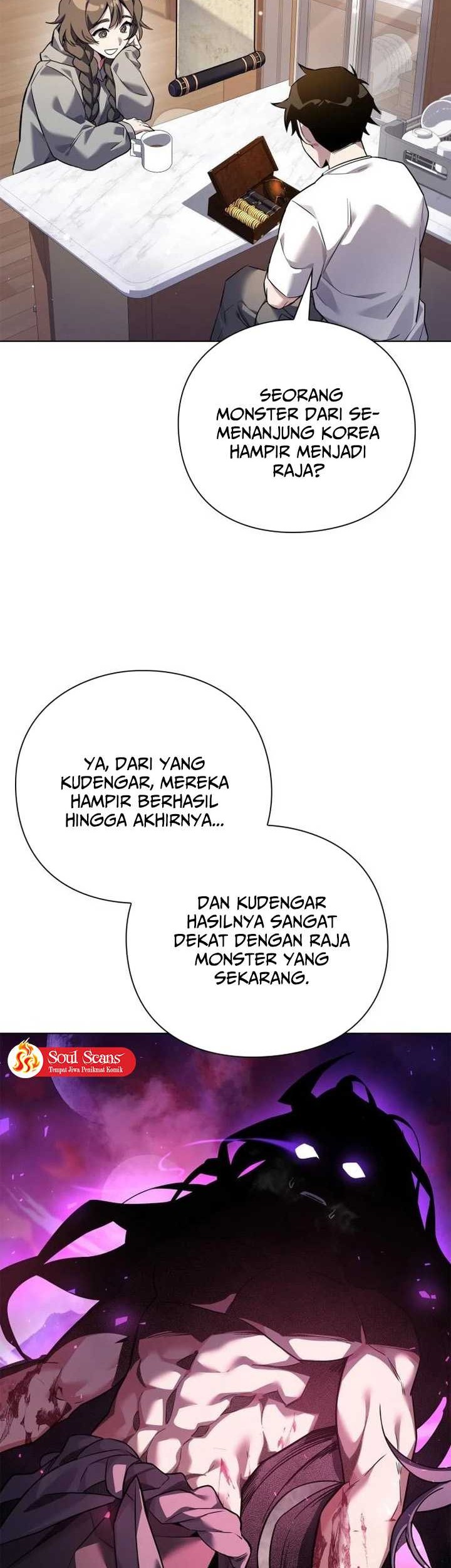 Goblin’s Night Chapter 07 Gambar 52