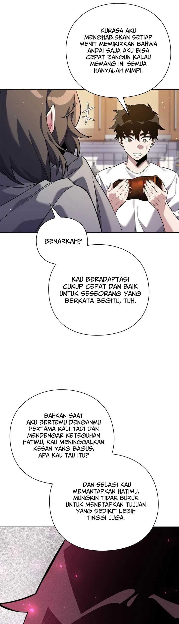 Goblin’s Night Chapter 07 Gambar 55