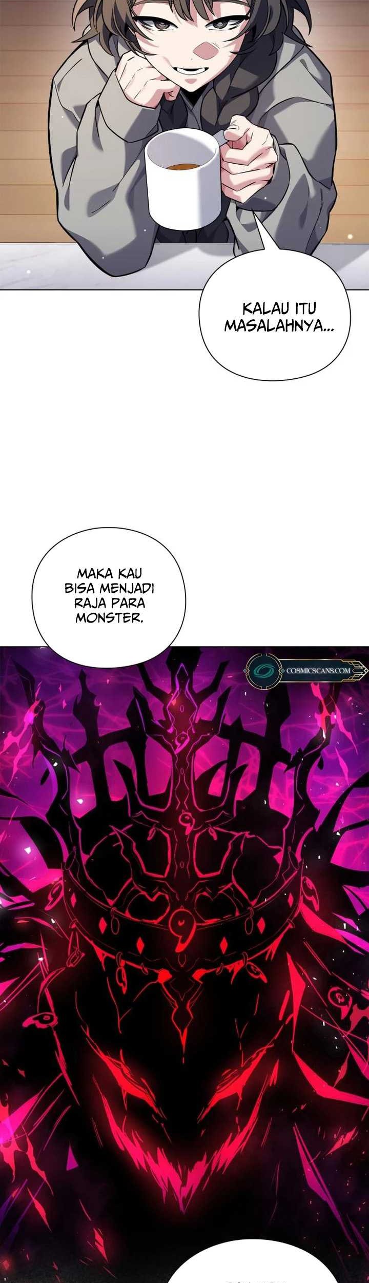 Goblin’s Night Chapter 07 Gambar 57