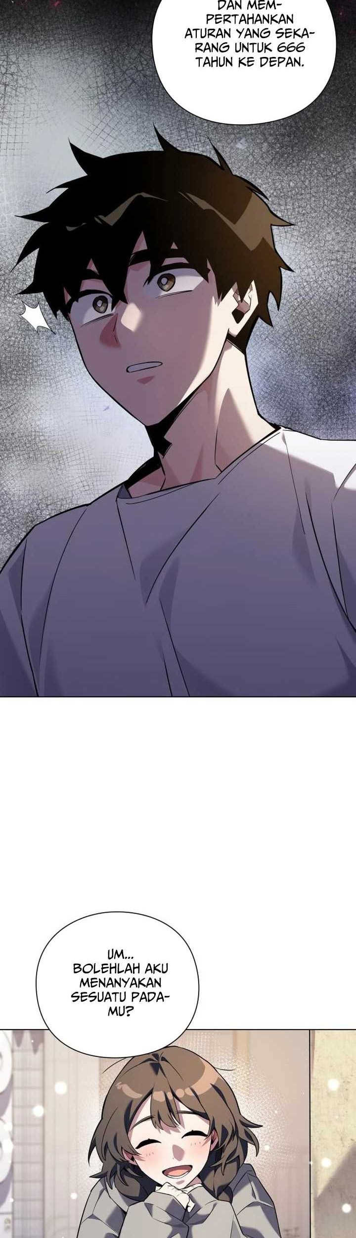 Goblin’s Night Chapter 07 Gambar 58