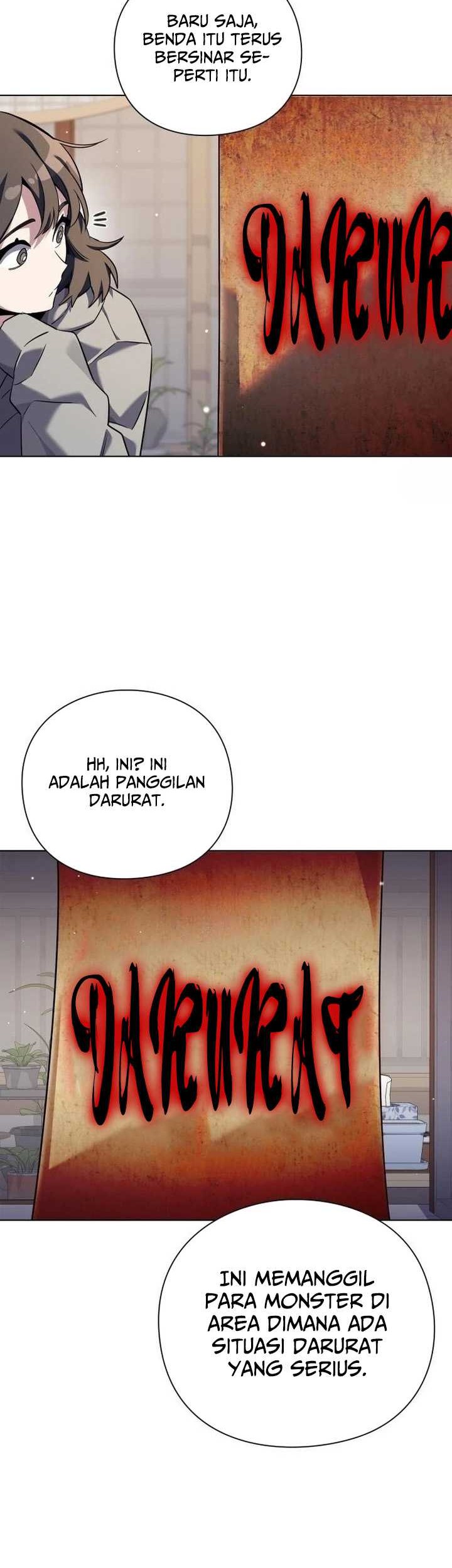 Goblin’s Night Chapter 07 Gambar 60