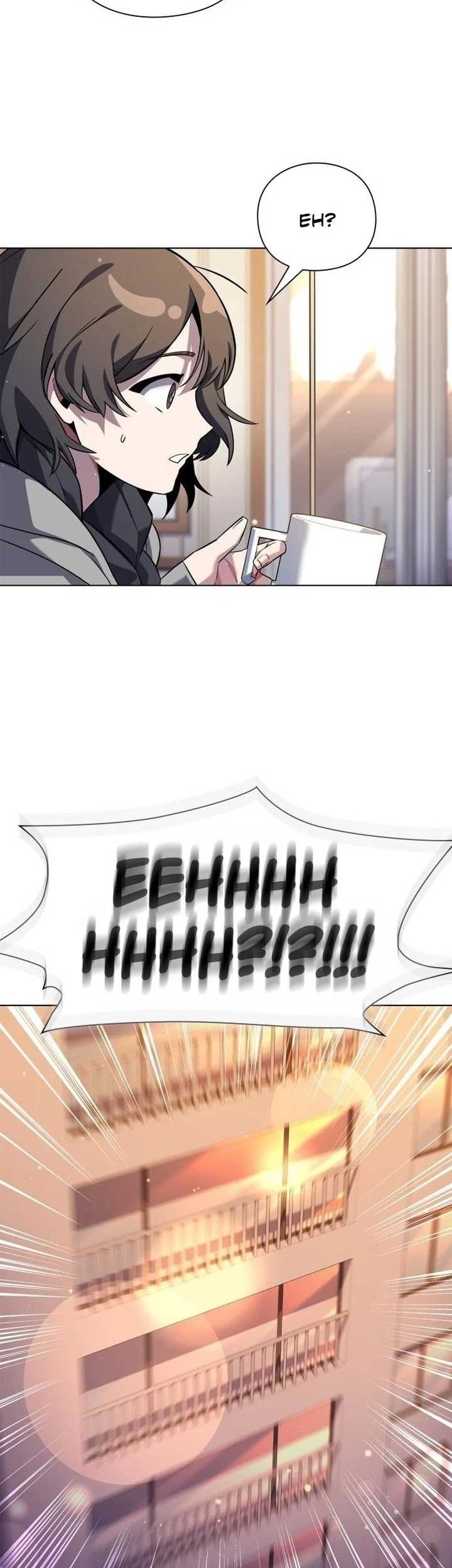 Goblin’s Night Chapter 07 Gambar 62