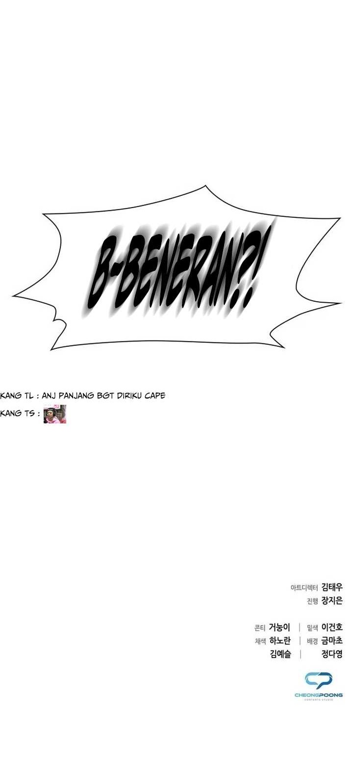 Goblin’s Night Chapter 07 Gambar 64
