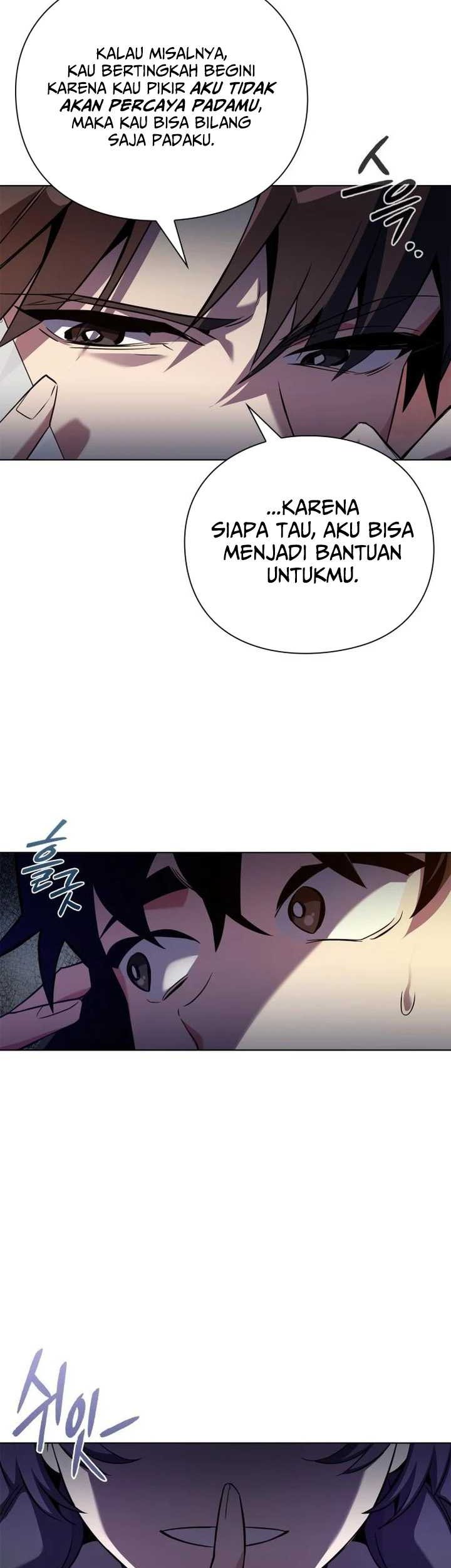Goblin’s Night Chapter 07 Gambar 9