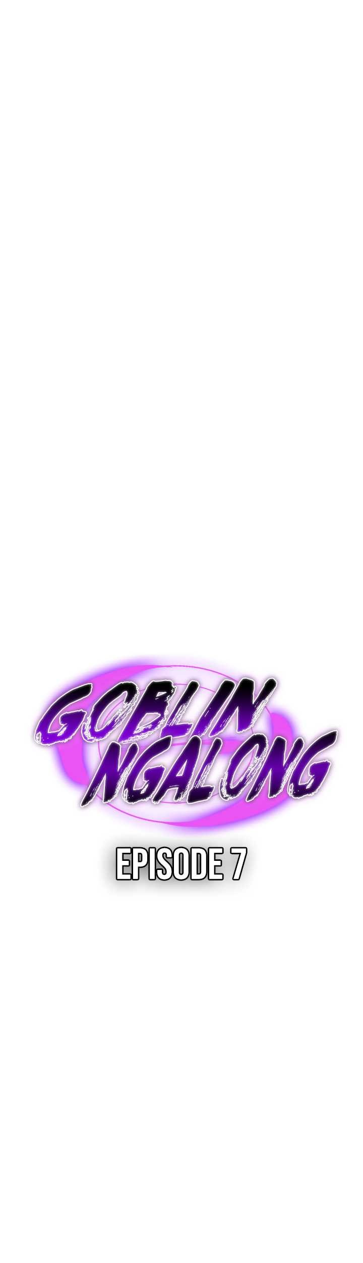 Goblin’s Night Chapter 07 Gambar 13