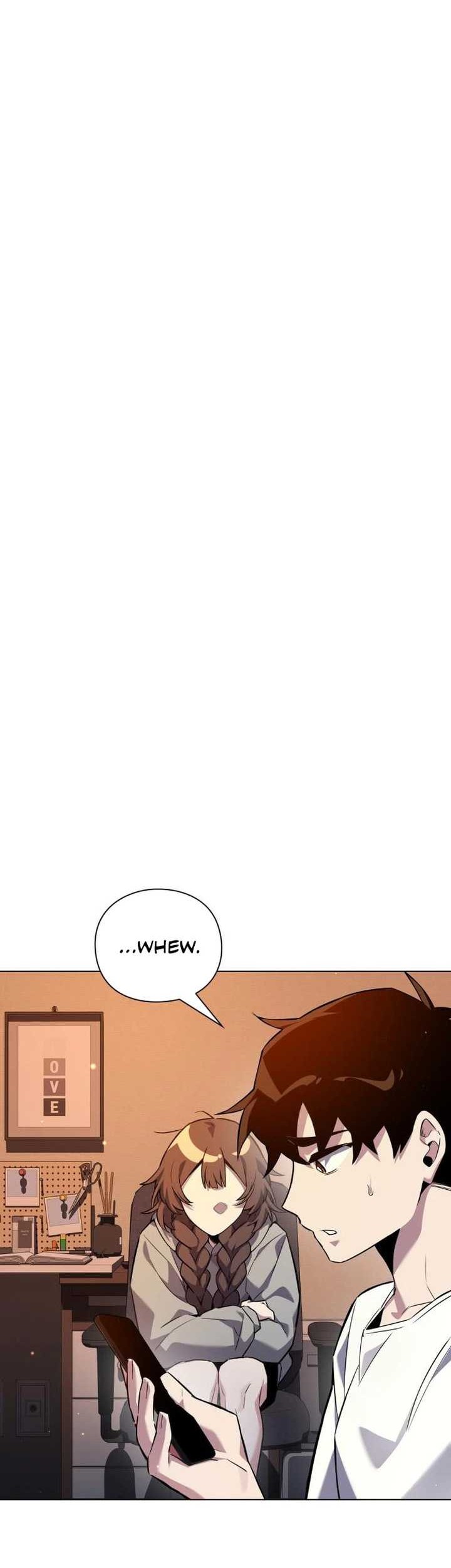 Goblin’s Night Chapter 07 Gambar 14