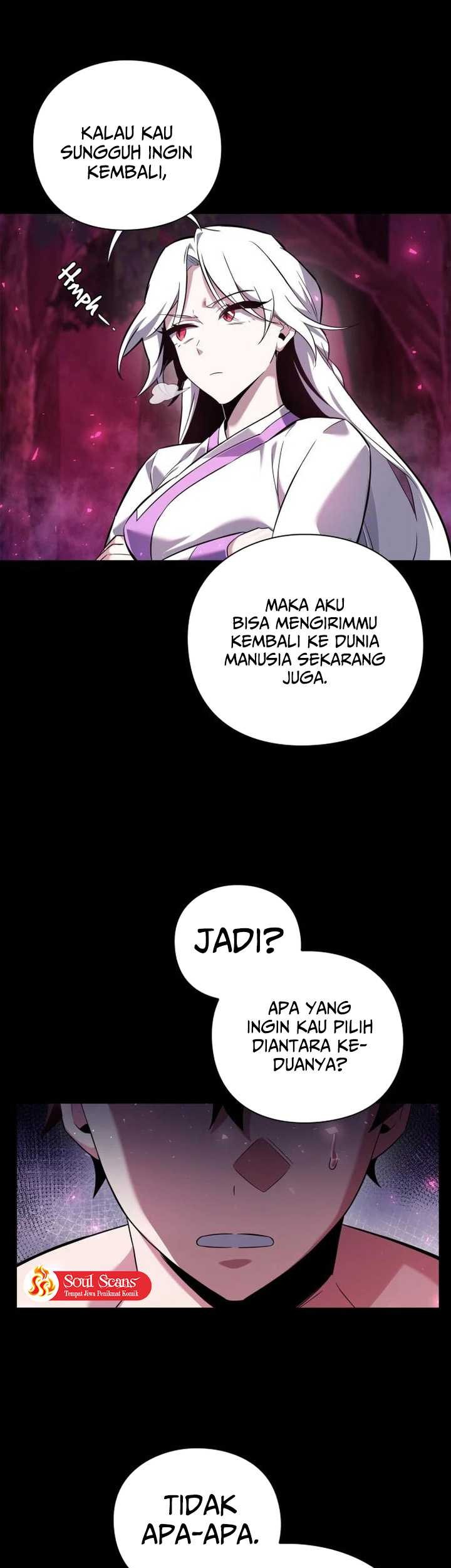 Goblin’s Night Chapter 07 Gambar 17