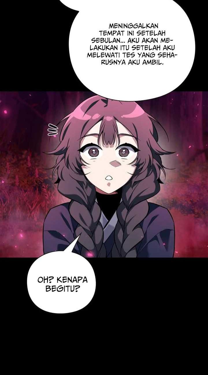Goblin’s Night Chapter 07 Gambar 18